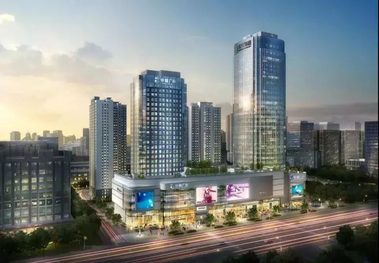 抗击疫情渡难关中垠地产线上营销中心暖心开放