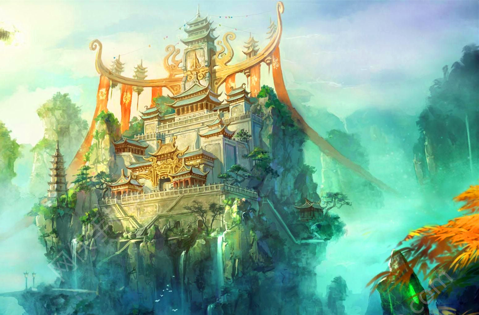 原创凡人仙界篇大概就这样结局了其他未了之事留待道友自己补