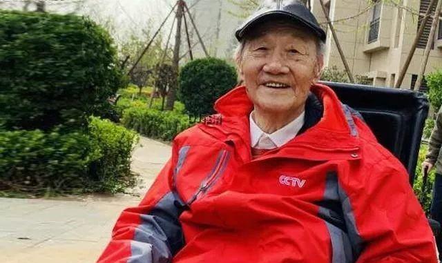 悲痛!"小花"爷爷田成仁不幸去世,享年93岁,曾饰演茂源老汉