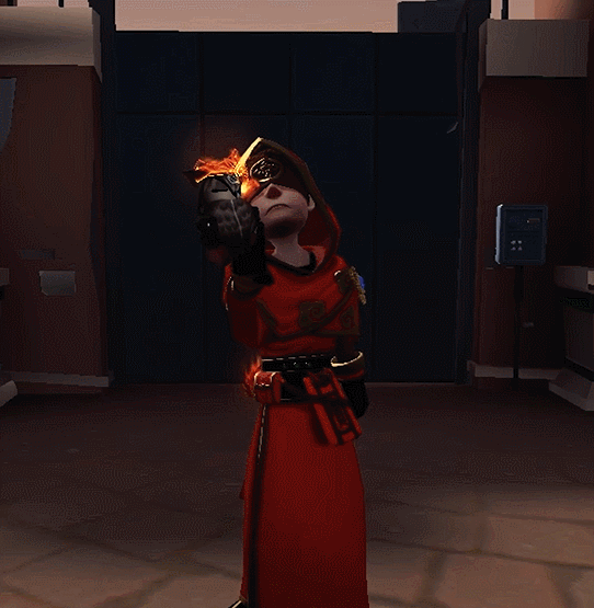 快放伊莱从小黑屋出去啦而监管者中红夫人位居第一红蝶位居第二你的