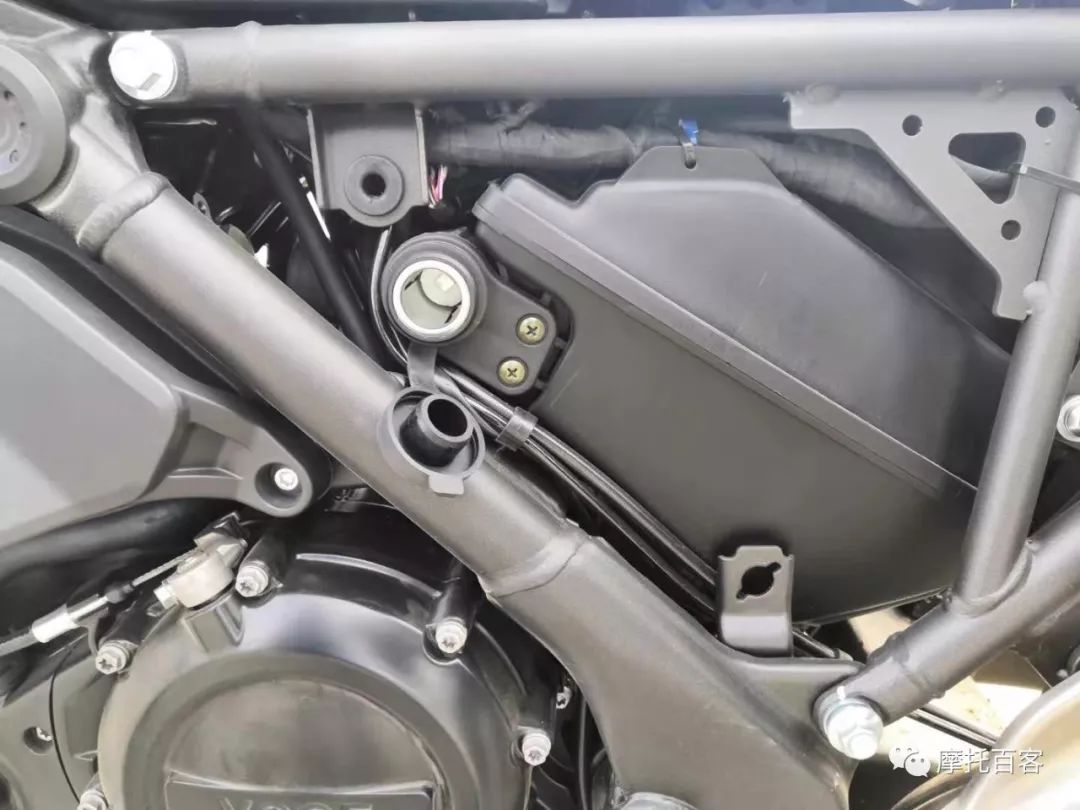 测评车主投稿隆鑫无极650ds提车两月使用感受