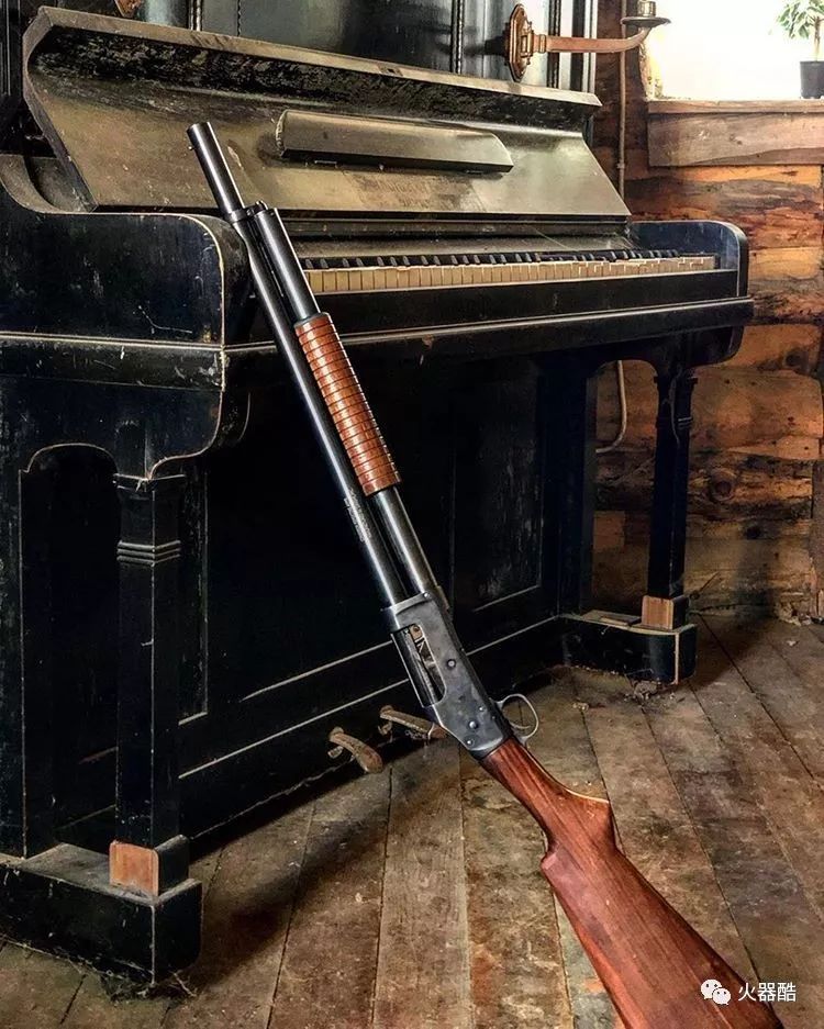 西部枪械文明与野蛮交织的时代唯有火器可以掌控一切