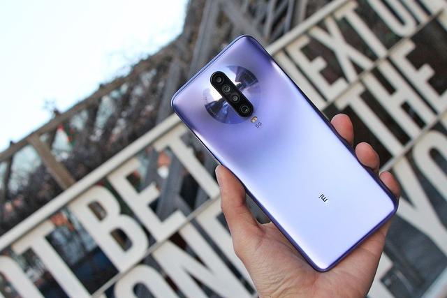 难道大家就不期待一下小米10se吗