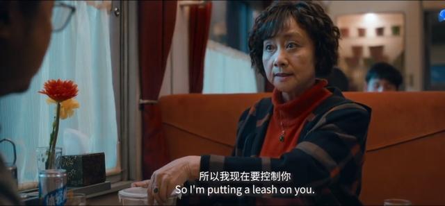 不能照顾好自己,考虑问题没有自己周到,办事不放心