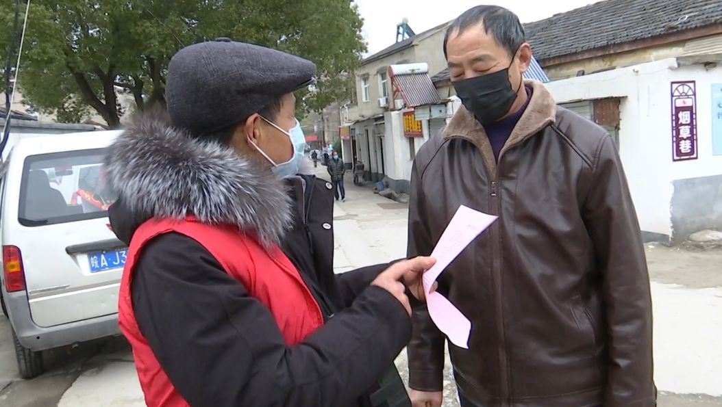 疫情面前人心更暖这些好人好事是我们肥西的正能量