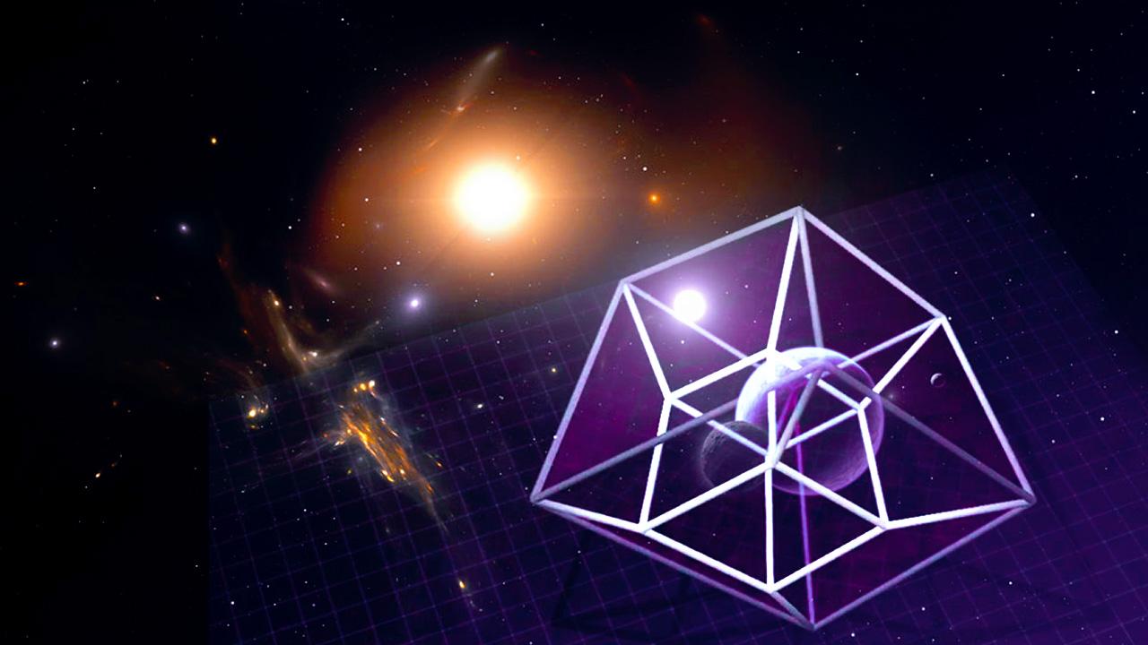 科学家拟出四种新方案欲凭之飞出银河系光速屏障如同虚设