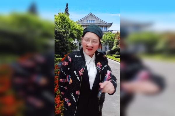 湖南花鼓戏