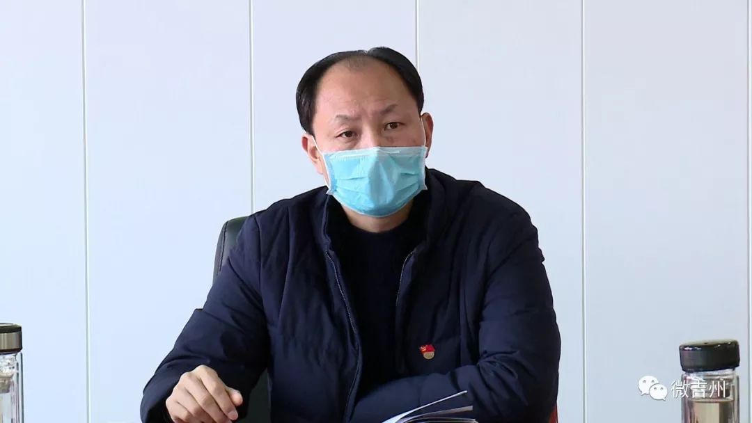 常委,常务副区长曾广炆,区委常委,组织部长谢启龙,副区长肖柏林及各镇