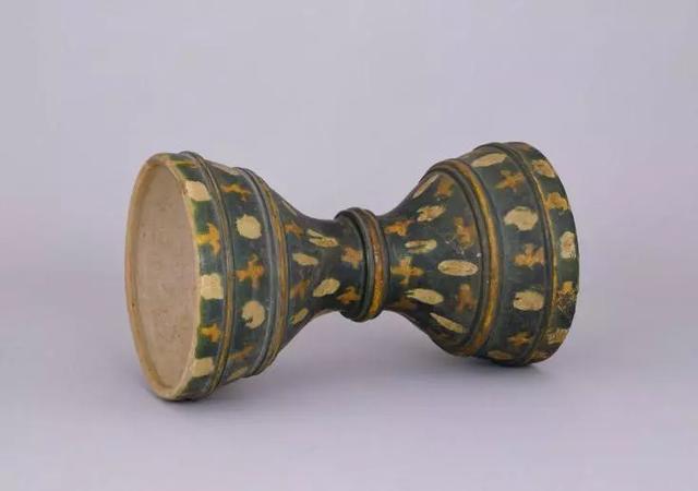 在敦煌壁画上我们发现了1000年前的摇滚乐队