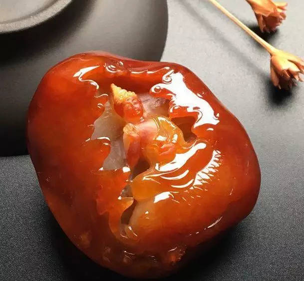 家沫揭秘血翡翠到底是不是真实存在的