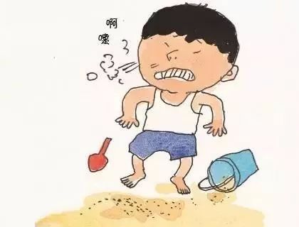 绘本故事奇妙的沙子
