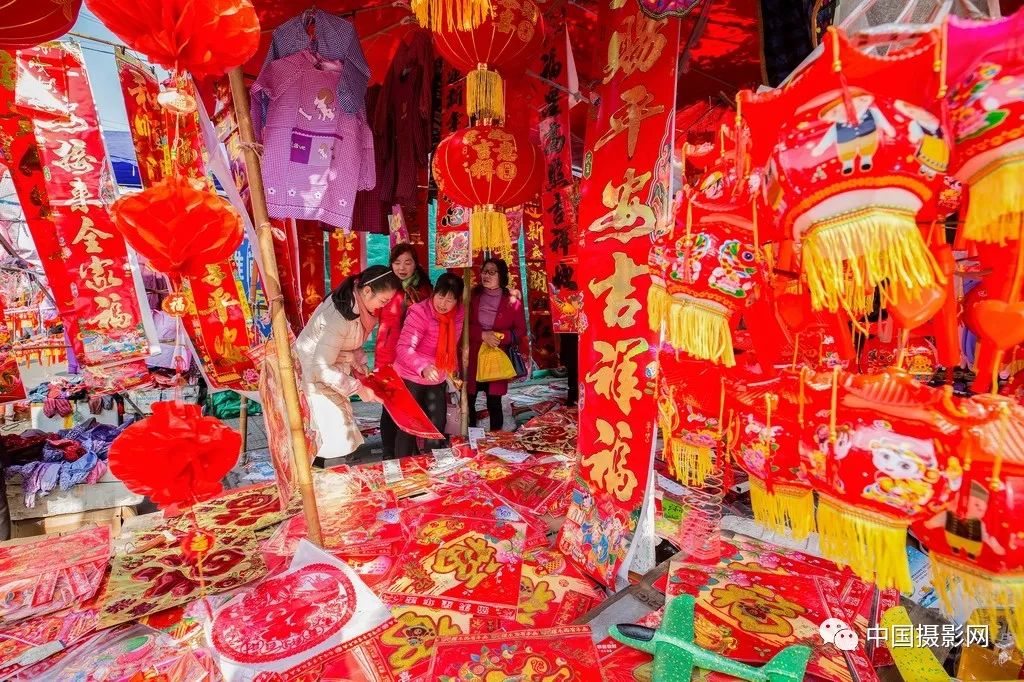 第一口春味是家乡的年味 来自搜狐网