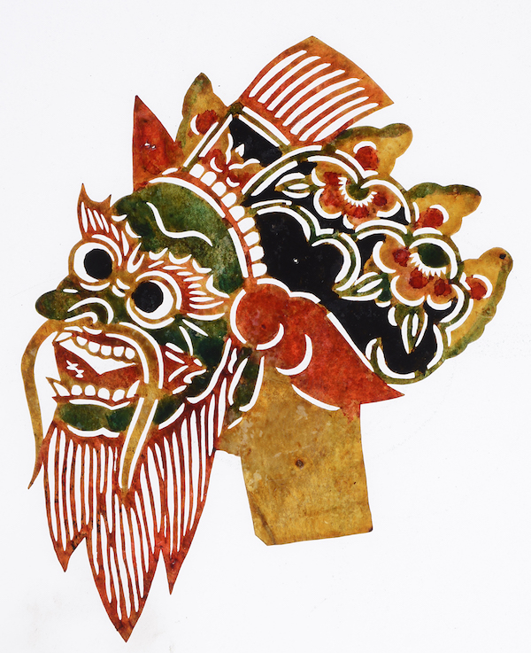 民间艺术与年味⑤双手对舞百万兵皮影戏如何走入日常