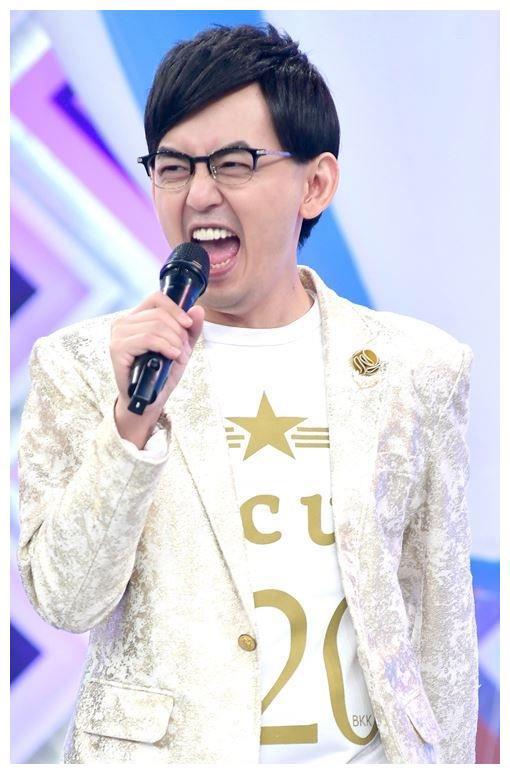 黄子佼谈范玮琪口罩事件相信给她上了一课