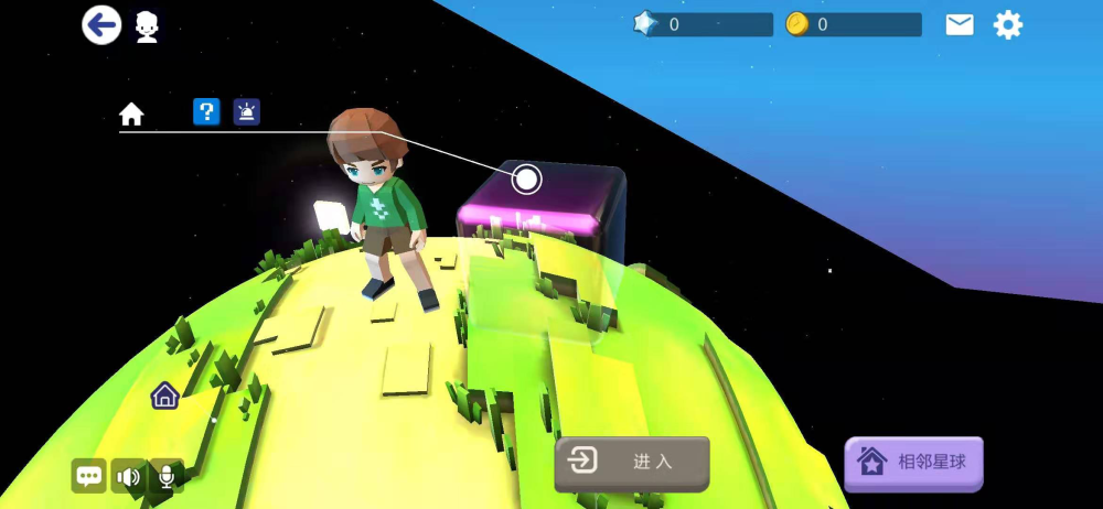 手工星球:谁再说沙盒失去了新意,头给你打爆!_游戏