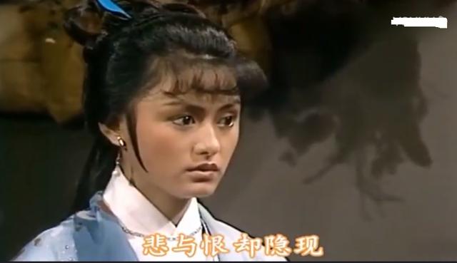原创魔域桃源刘德华赵雅芝领衔充满哲学味道的武侠剧