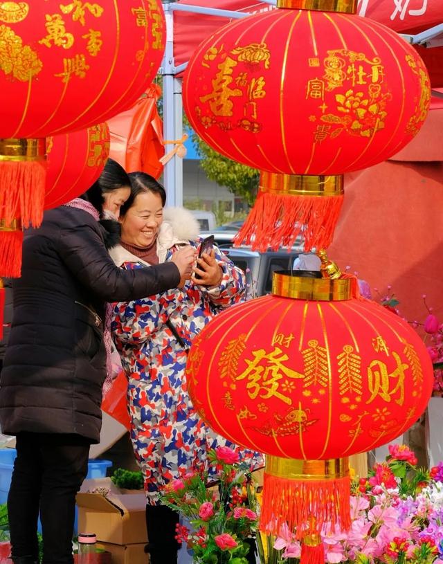 第八期年味儿里的好印象全国摄影大赛作品出炉啦快来晒出年味赢大奖吧