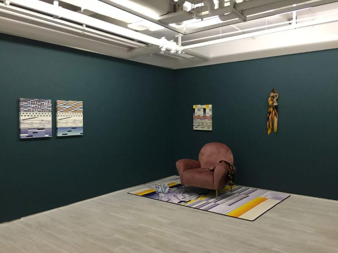 马晟哲:03,从这里,走进他的世界