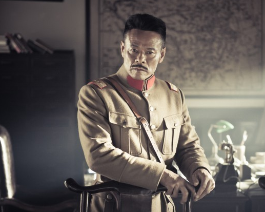 此话不假,对于张学良前半生的事业,郭松龄起到了