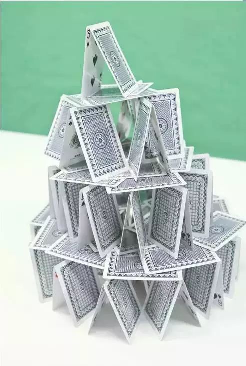 宅家过年加长版假期园长妈妈教孩子们玩纸牌益智游戏