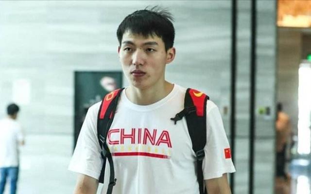 吴前会成为杜峰的王牌吗