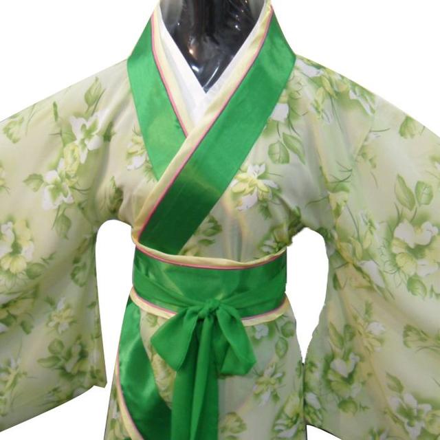 为什么从古至今人们都不喜欢"绿色"?