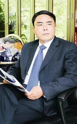 全球晋商驰援近五亿山西一县三煤企捐赠2100万煤老板毛福昌父子砸出