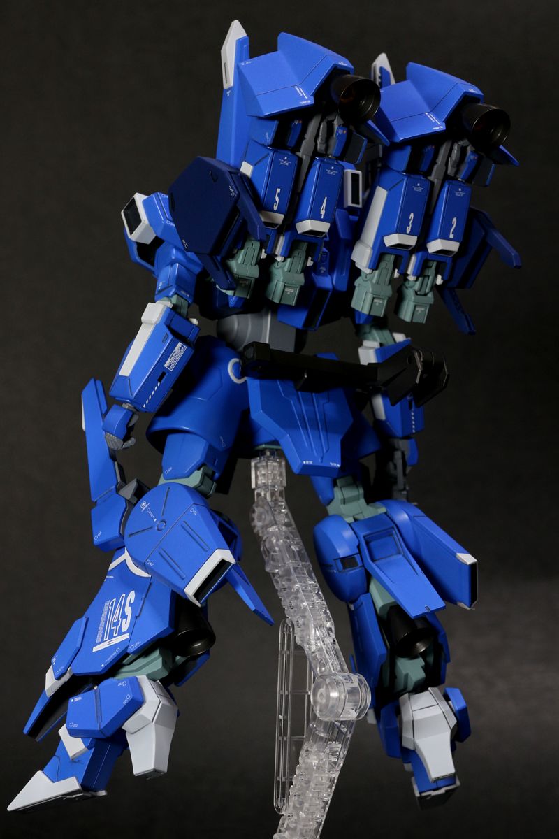 佳作干净利落漂亮银弹镇压者