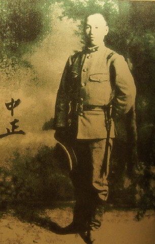 武昌起义:武汉的历史地位  是巧合或是安排