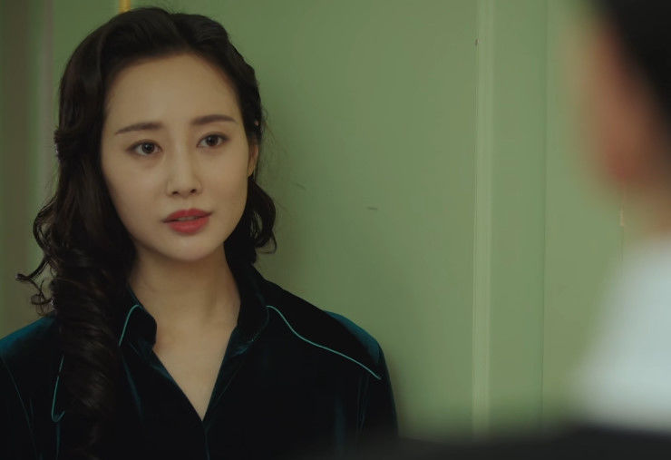 新世界:柳如丝临死前,说出徐父是小红袄!徐天发飙:不是真的!