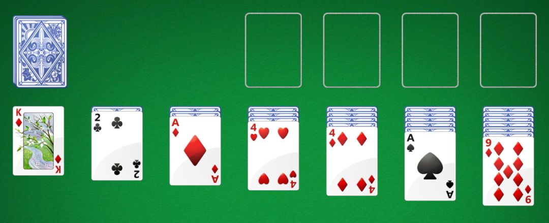 windows自带纸牌游戏的多人玩法