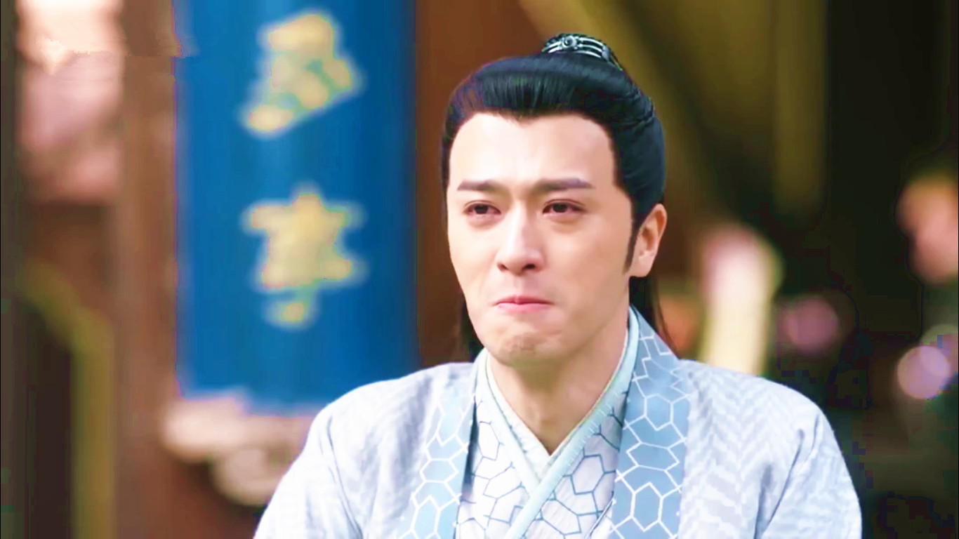 今夏仗着陆绎宠她又相亲又扮丑谢霄心碎虐心因陆绎犯傻