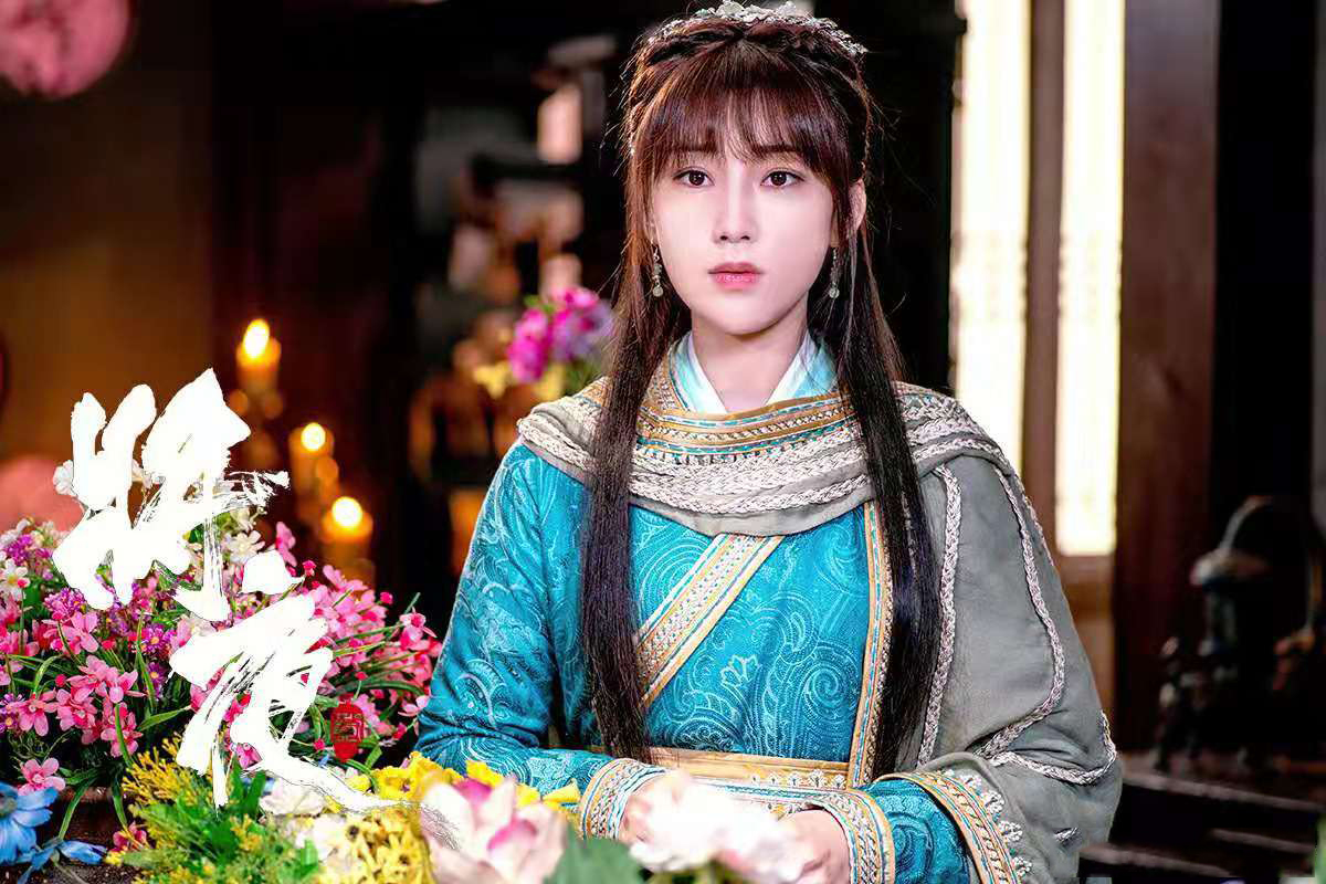 原创将夜2陆晨迦结局爱隆庆而不得最终为他复仇却遭宁缺毁容