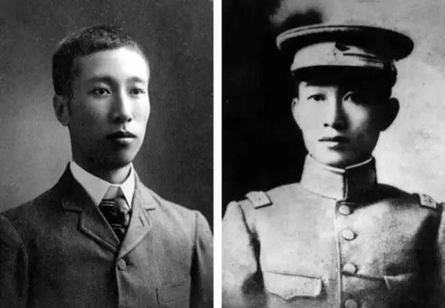 唐继尧自然也明白蔡锷的能力,再加上当时唐继尧又处于蔡锷和国民军