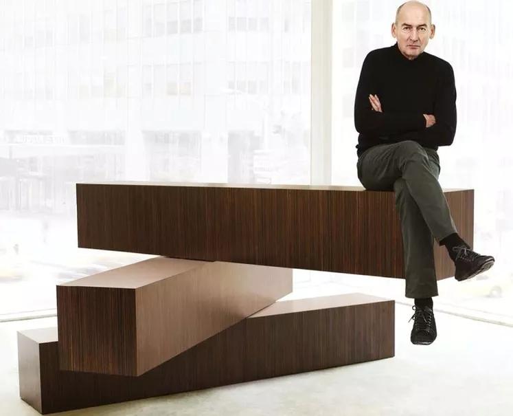 雷姆库哈斯离开不能解决所有的问题