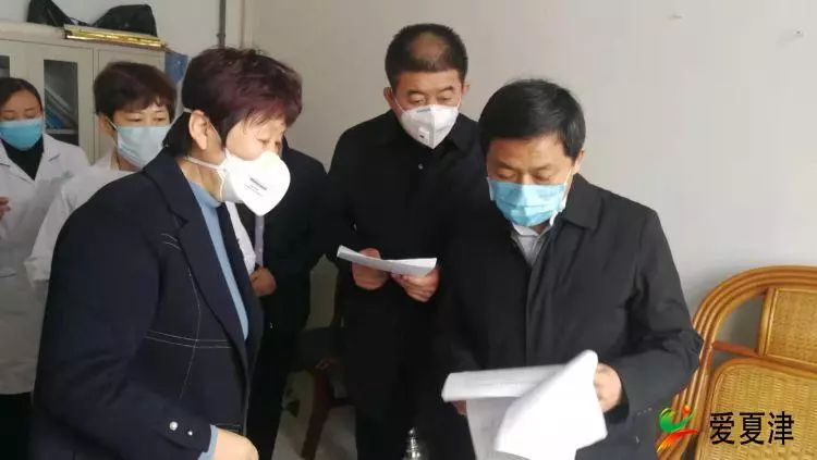 才玉璞以四不两直形式深入一线督查疫情防控工作