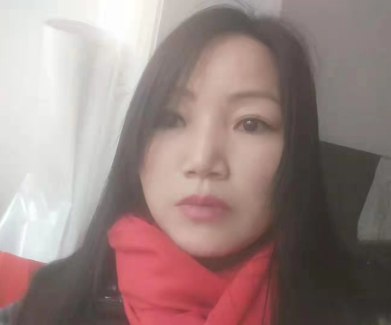 中国长城书画协会会员 张嫩娟 作品集