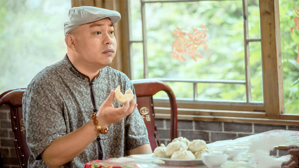 原创刘老根3排档优酷曾定档腾讯视频且是腾讯企鹅影视出品