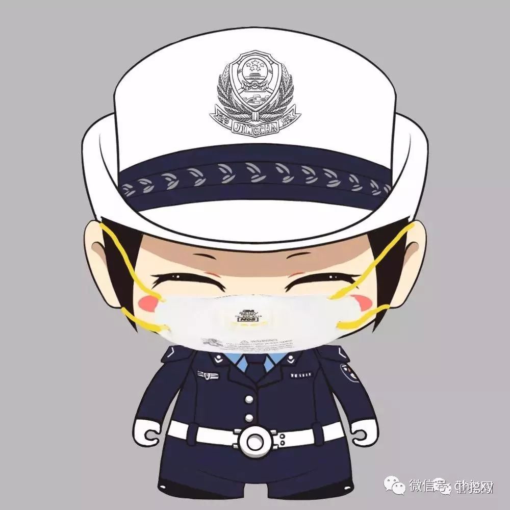 青春警院 