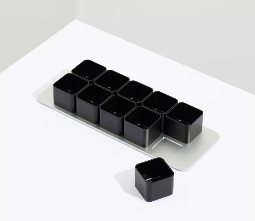 10个铝制家居产品意想不到的美感