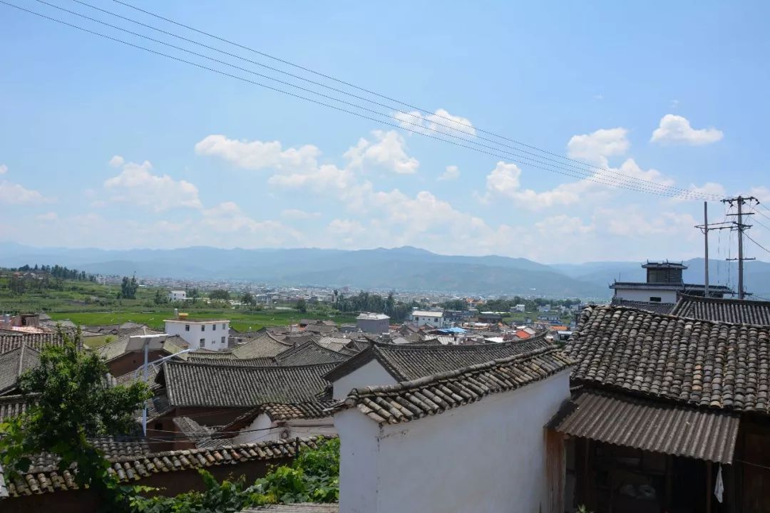 大理春雨助学:马云波爱心家庭——爱心播撒永建镇