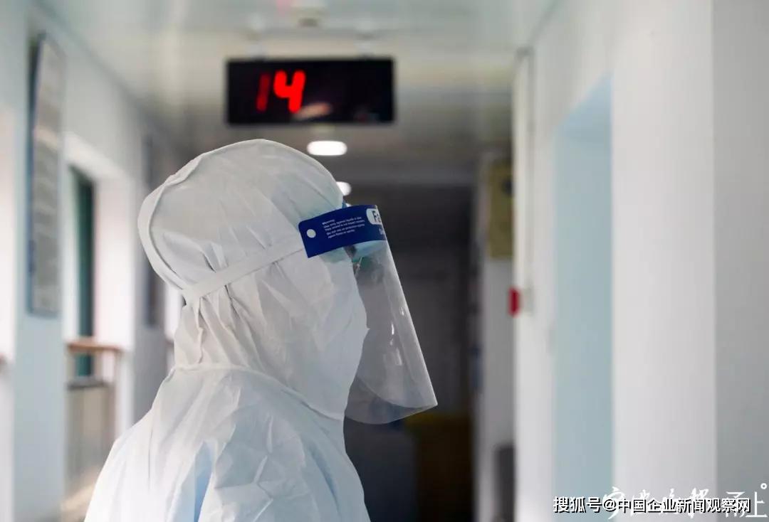 独家揭秘宁波首例感染者是这样确诊的隐匿患者是这样找到的