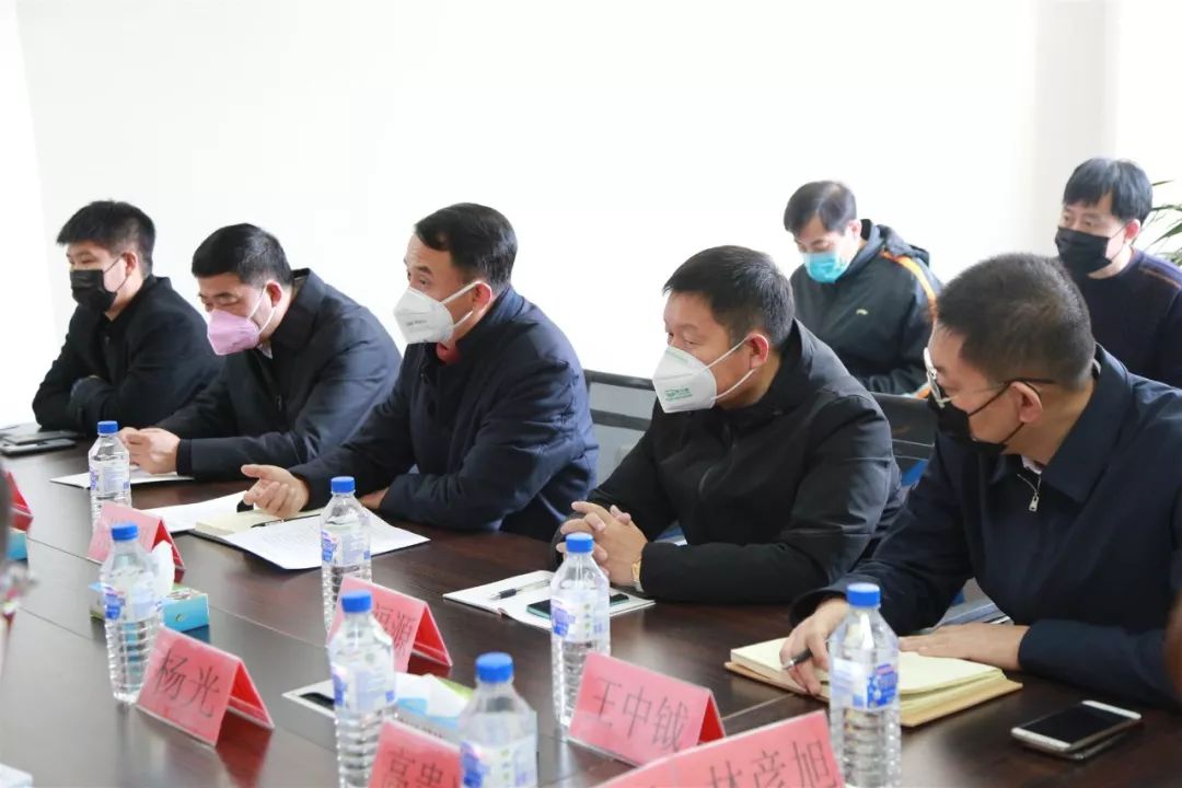 勠力同心攻坚克难抚松县与长白山管委会池西池南区建