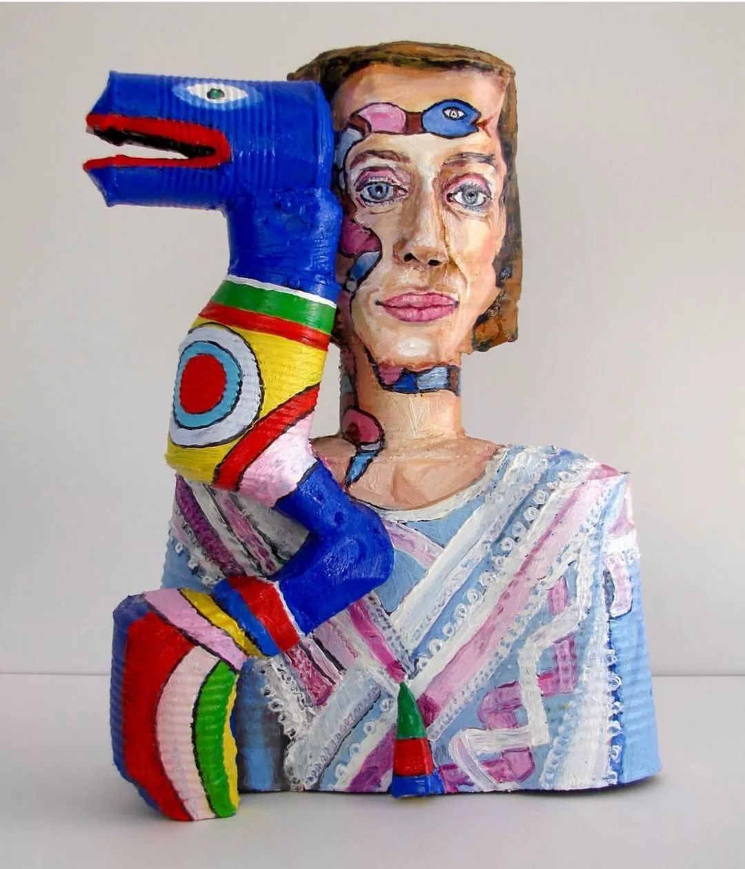 当你还在喝饮料的时候,别人已经拿这个挣钱啦_易拉罐