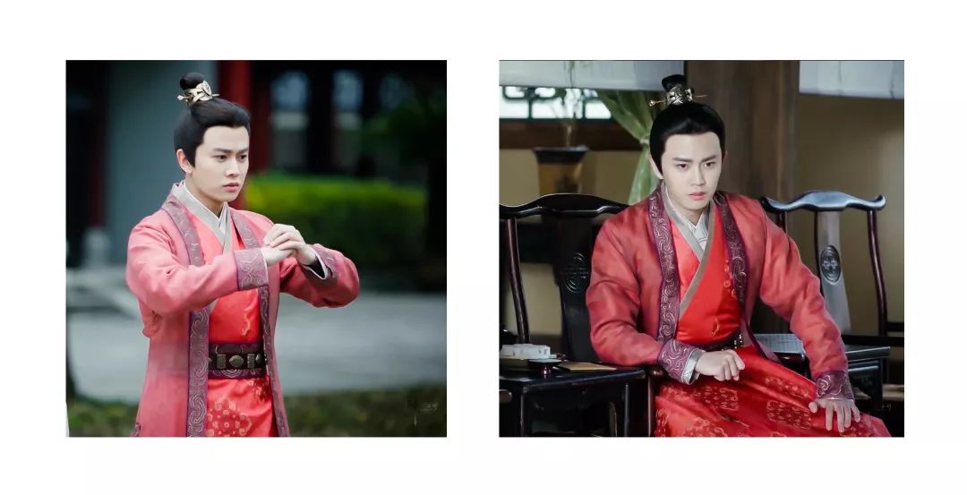 宅家7天,多了5个男朋友_许光汉