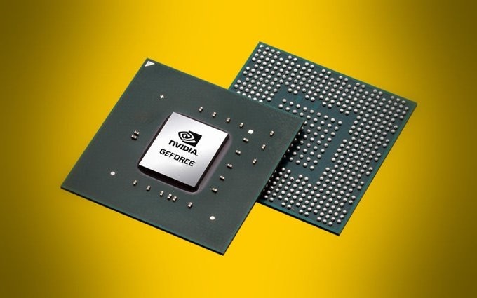 英伟达mx350显卡性能翻倍功耗有望仍维持25瓦