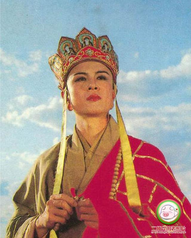 二师兄的老照片山东籍影视男星盘点唐国强黄晓明孙周皆在
