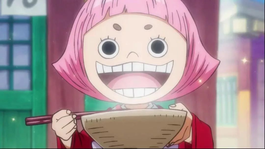 片段小南子登场