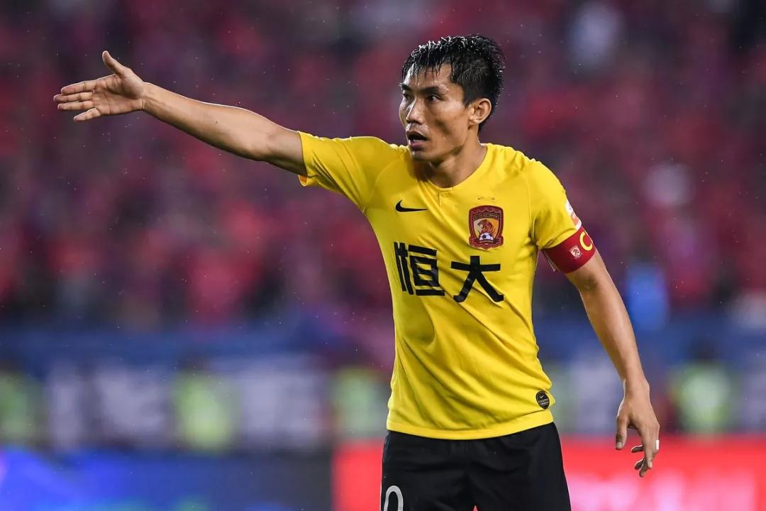 原创3次祸从口出他是广州恒大情商最低的球员