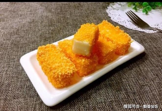 用料鮮牛奶250克玉米澱粉30克白砂糖25～35克(根據個人喜